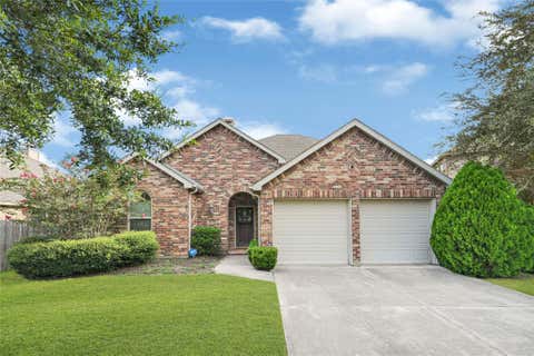 Photo of 6156 Flint Court, League City, TX 77573 (MLS # 38064053)