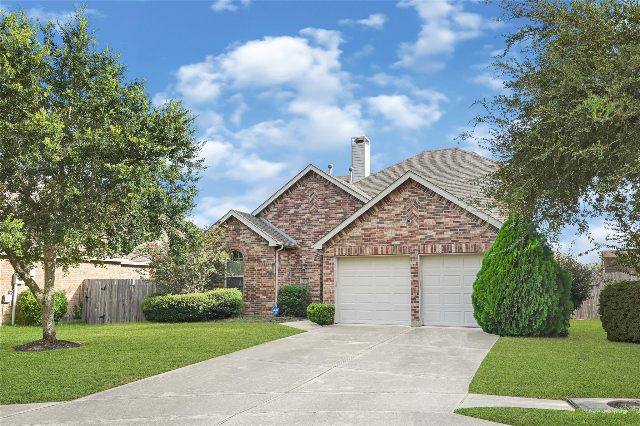 6156 Flint Court