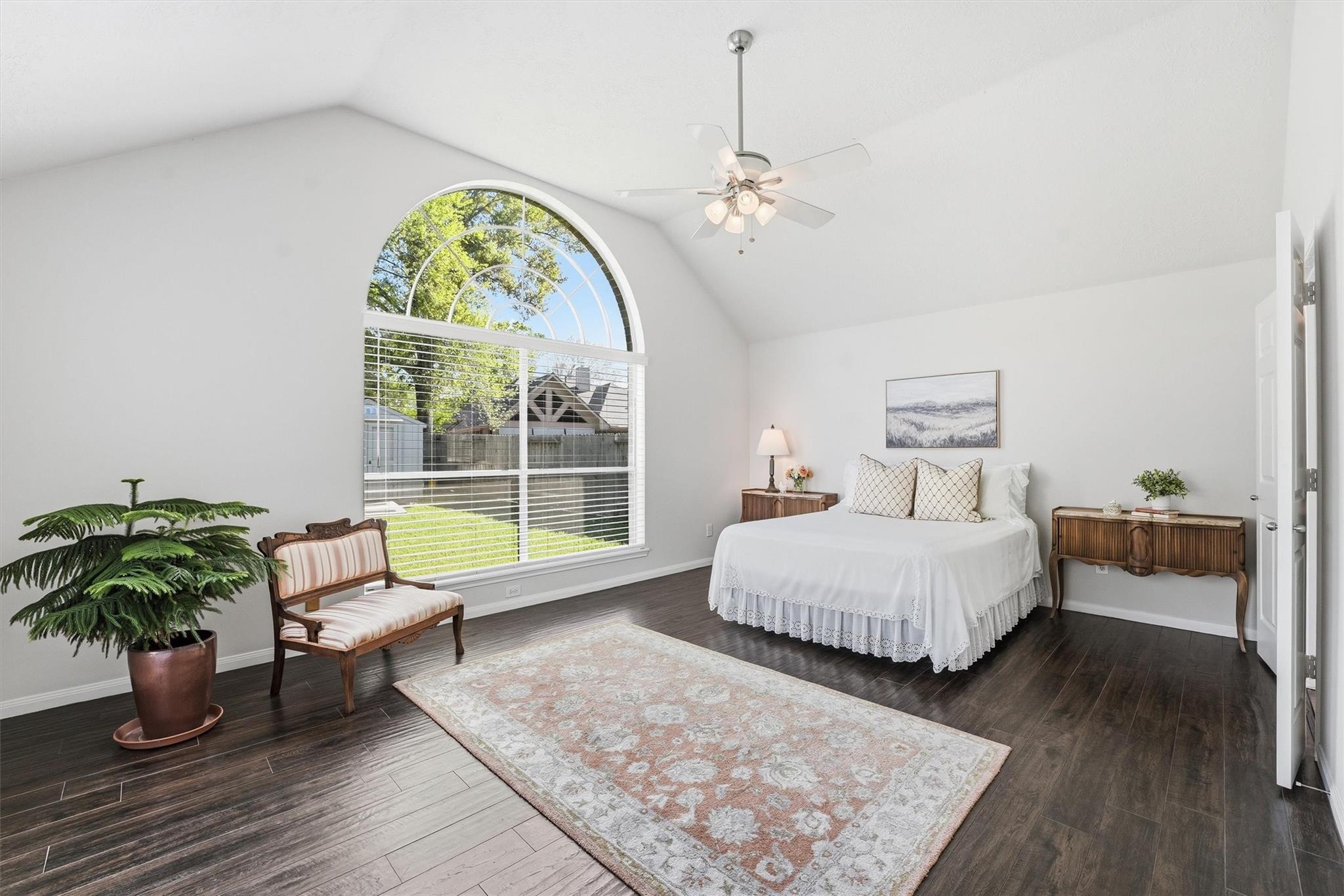 2605 Hampton Springs Drive