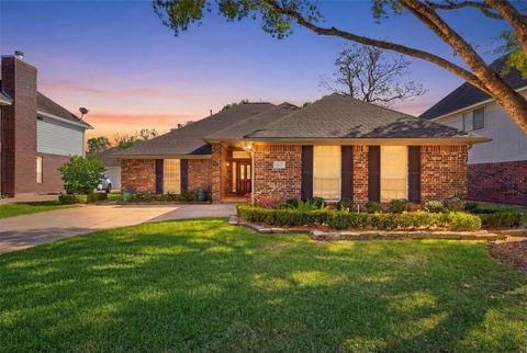 2605 Hampton Springs Drive Seabrook TX 77586