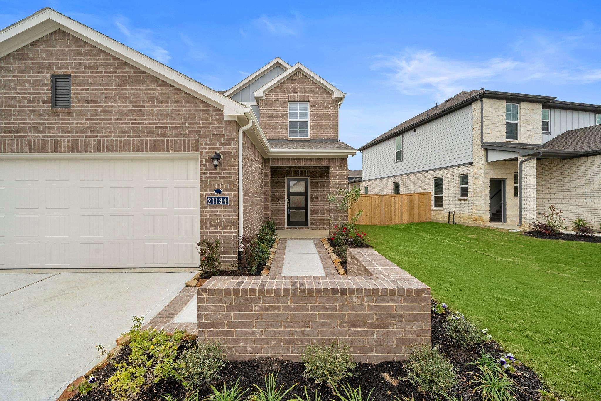 21134 Armstrong County Drive