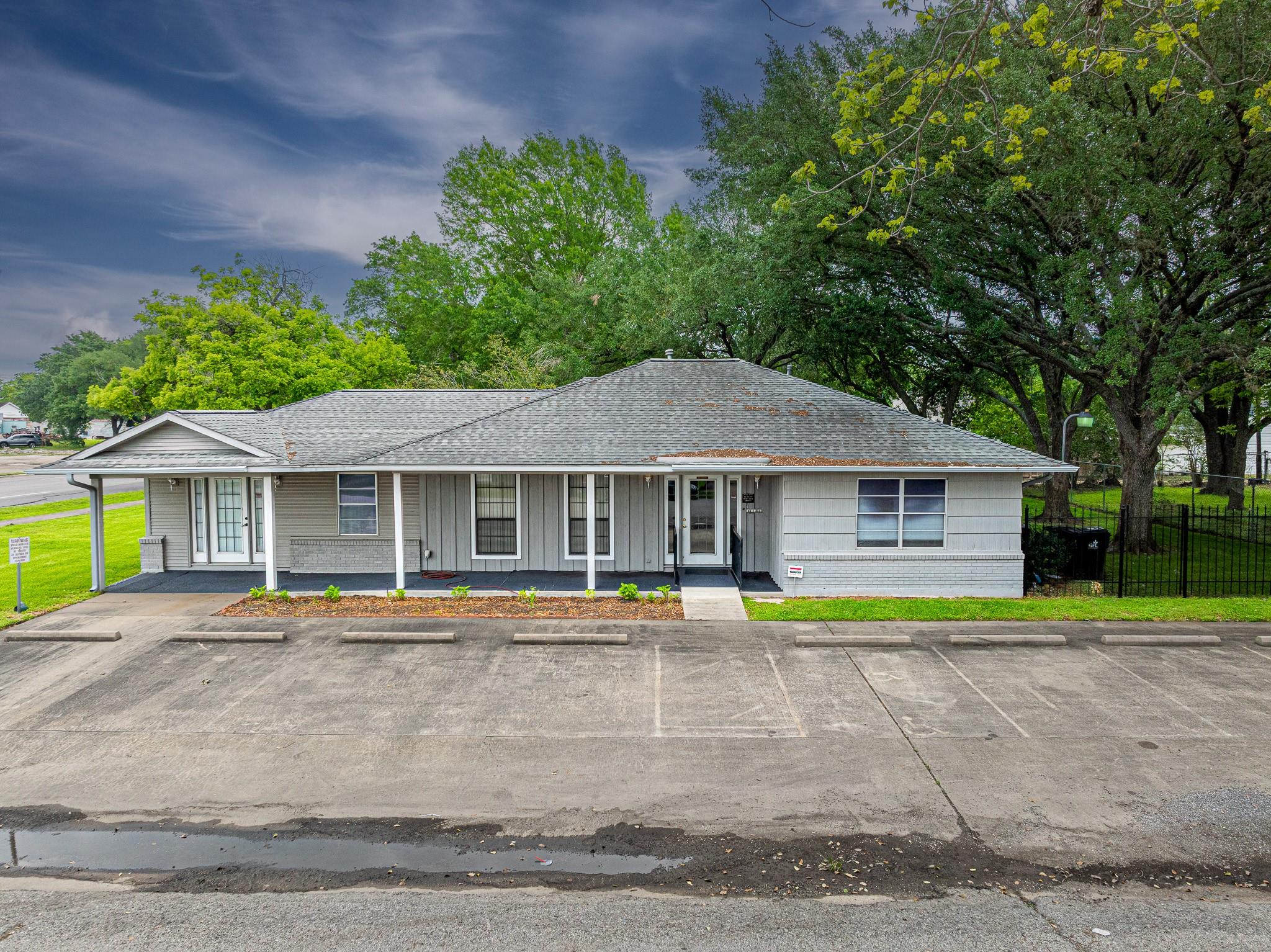 1105 San Jacinto Street