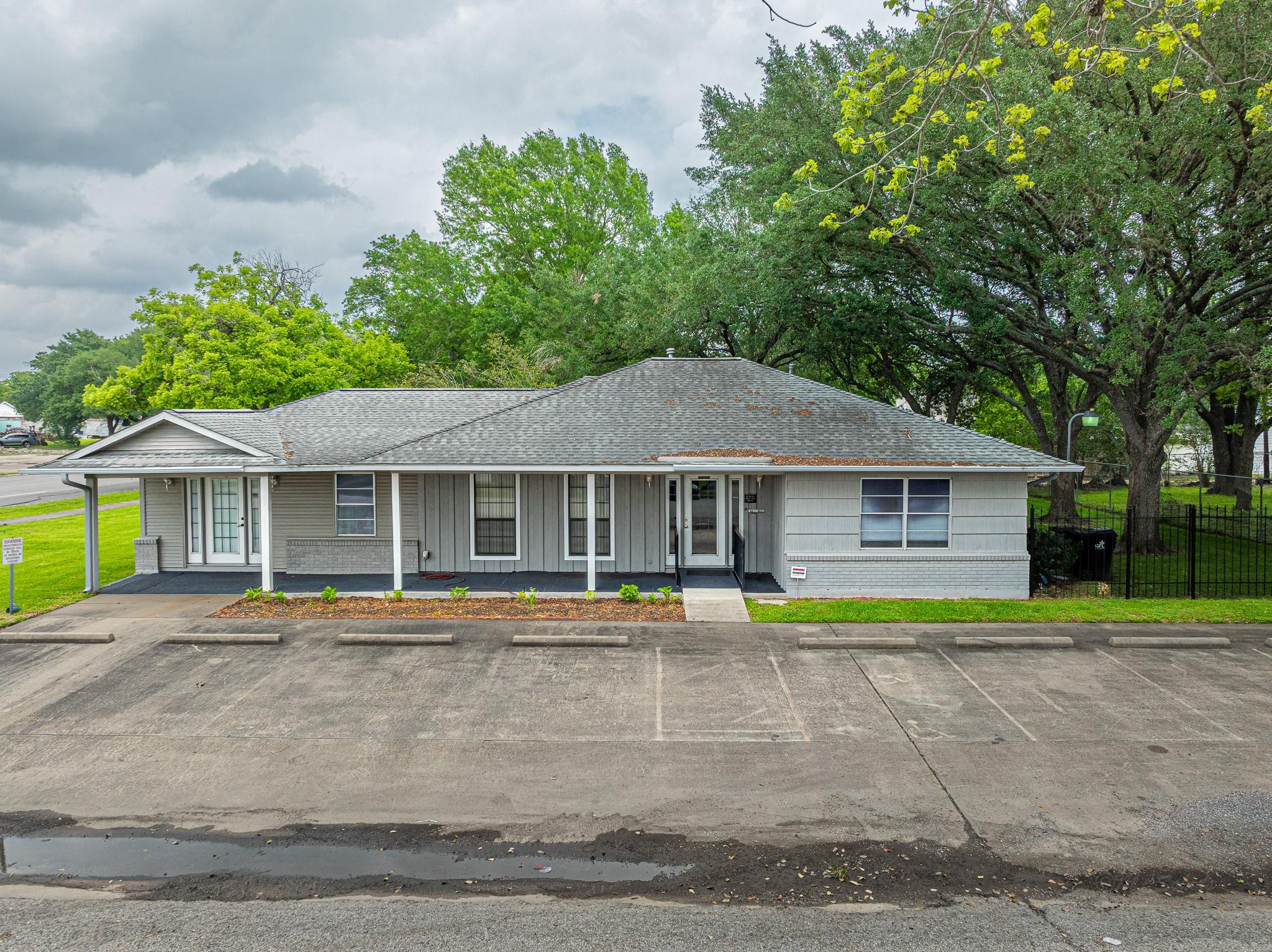 1105 San Jacinto Street