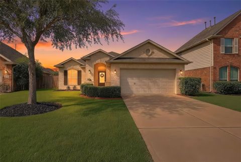 4226 Astoria Manor Lane Fulshear TX 77441