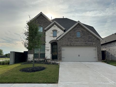 Photo of 3419 Saucy Sage St, Richmond, TX 77406 (MLS # 85018200) Photo of 3419 Saucy Sage St, Richmond, TX 77406 (MLS # 85018200)