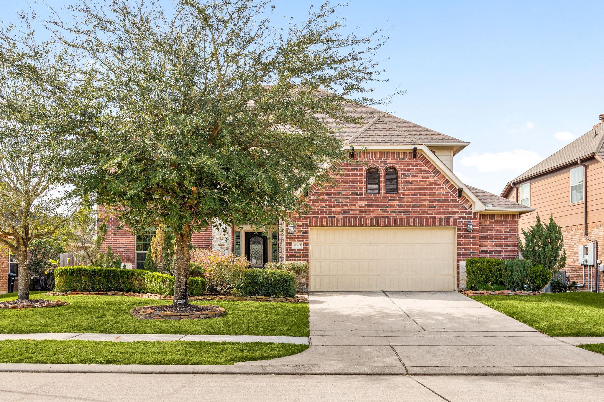 17315 Cumberland Park Lane