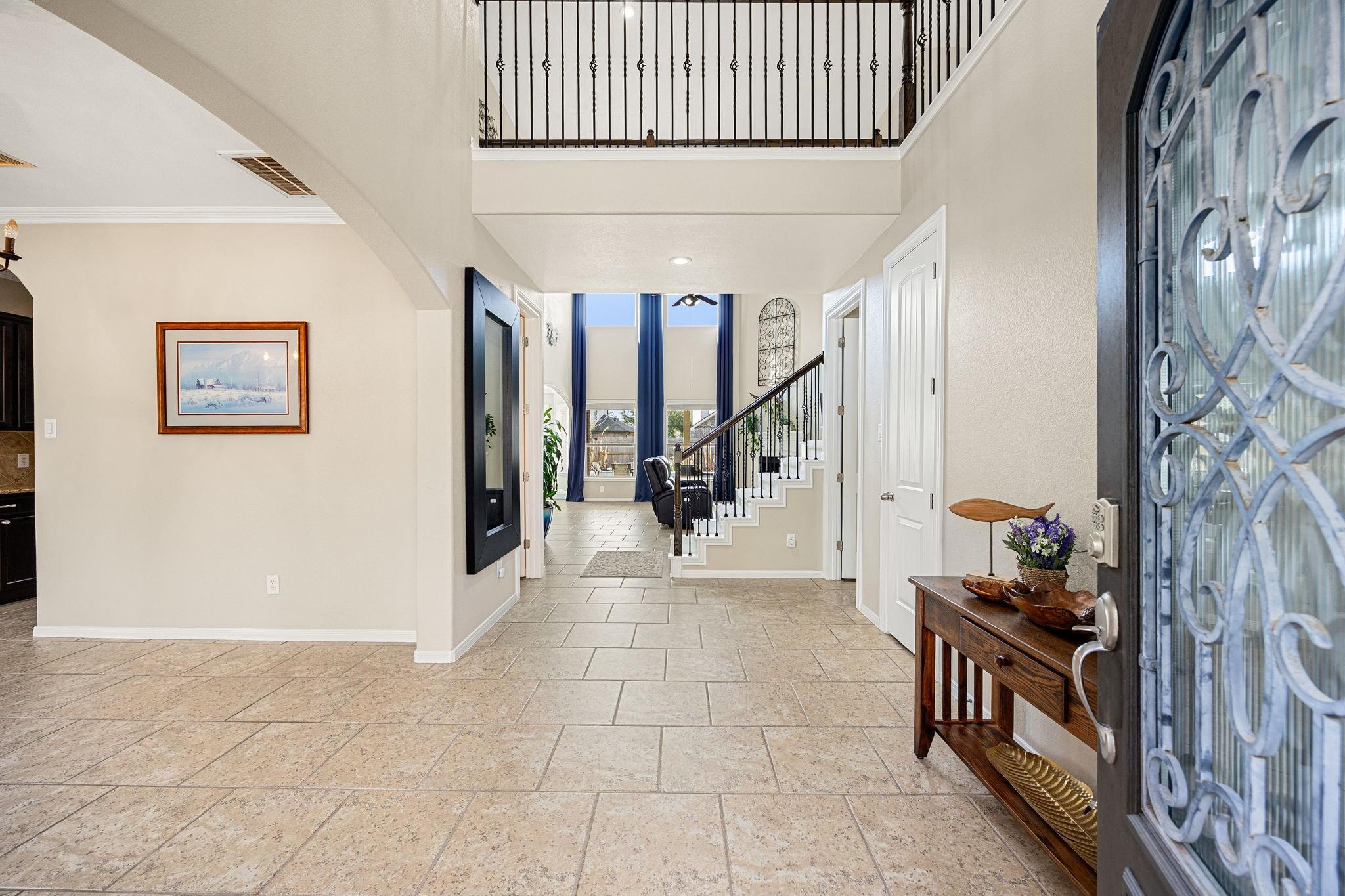 17315 Cumberland Park Lane