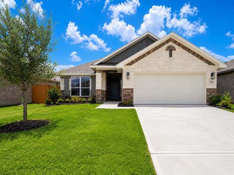 Photo of 13914 Seneca Lake Drive, Texas City, TX 77568 (MLS # 35574492)