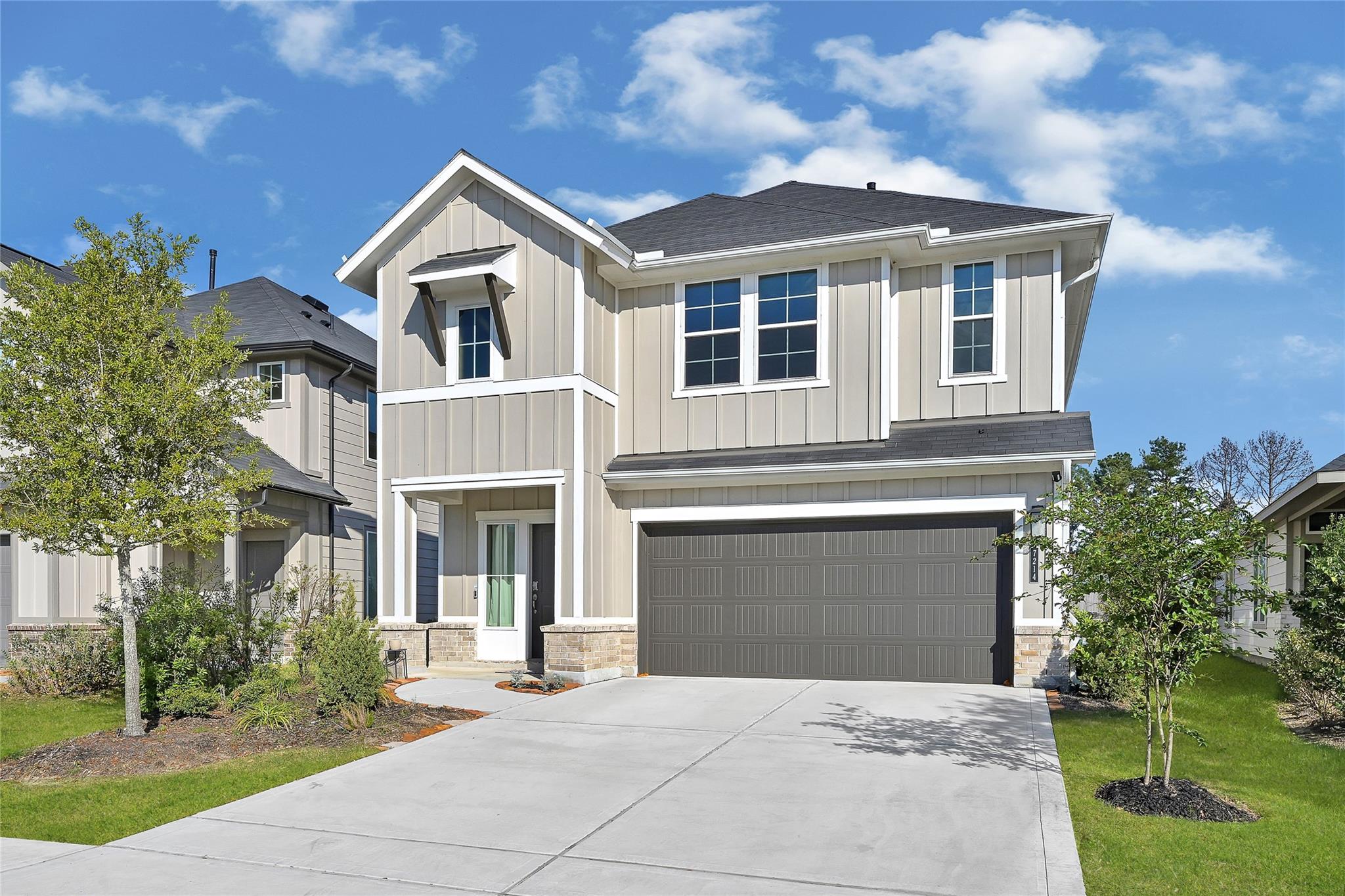 7214 Clearwater Cove Drive
