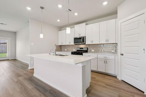 Photo of 18810 Spokane Falls Trail, Crosby, TX 77532 (MLS # 77225664)