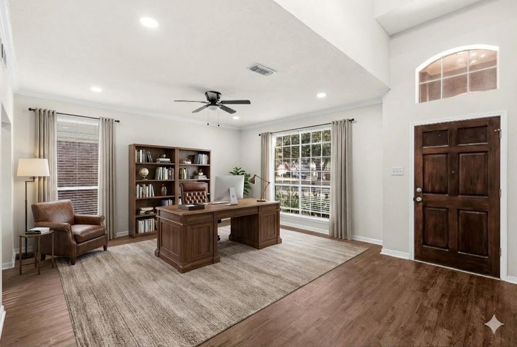 6023 Shady Manor Drive