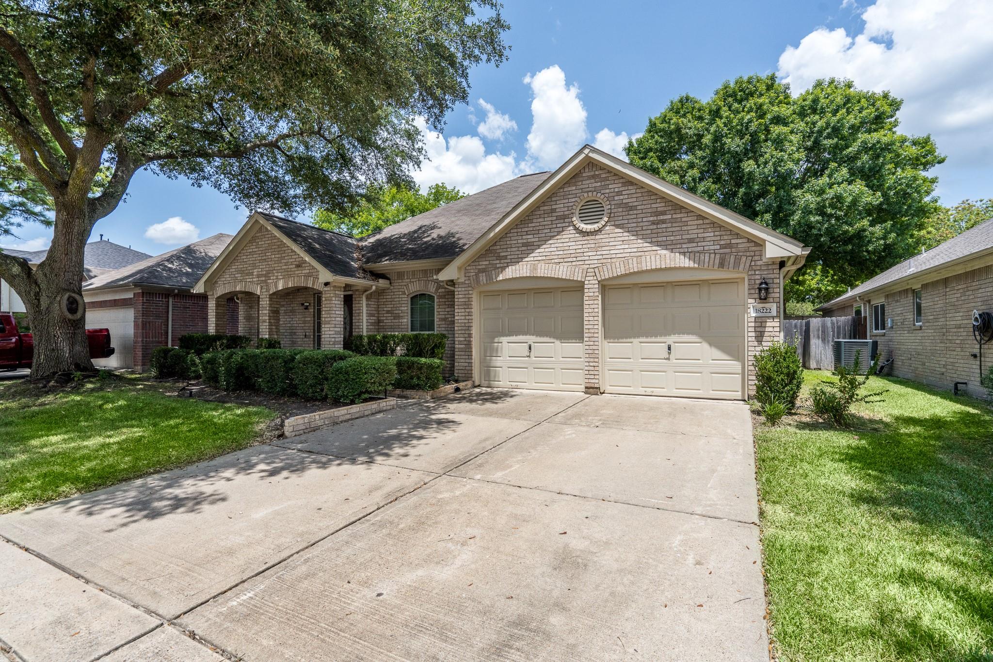 18222 Auburn Woods Drive
