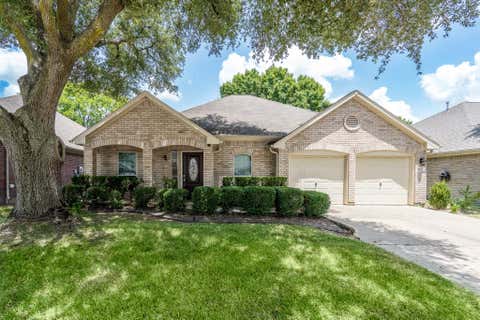Photo of 18222 Auburn Woods Drive, Cypress, TX 77429 (MLS # 42600281)