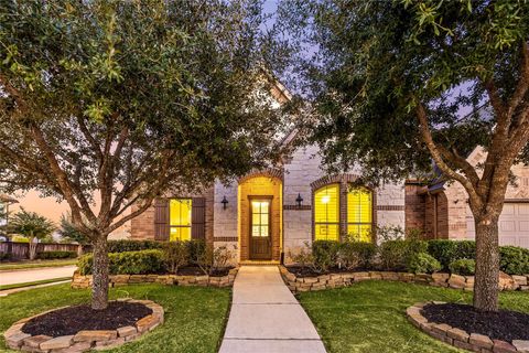 Photo of 1614 Primrose Lane, Katy, TX 77493 (MLS # 50070597)