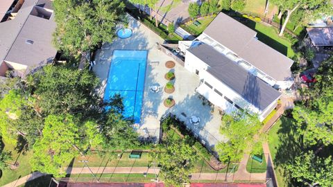 Photo of 2379 Briarwest Boulevard #35, Houston, TX 77077 (MLS # 63192050)