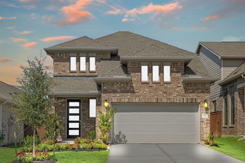 Photo of 28807 Bobcat Run Drive, New Caney, TX 77357 (MLS # 33369774)