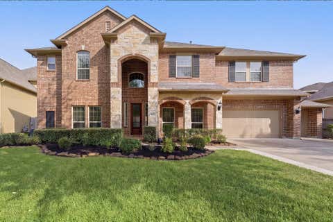Photo of 2404 Mallorca Pass, League City, TX 77573 (MLS # 57551699)