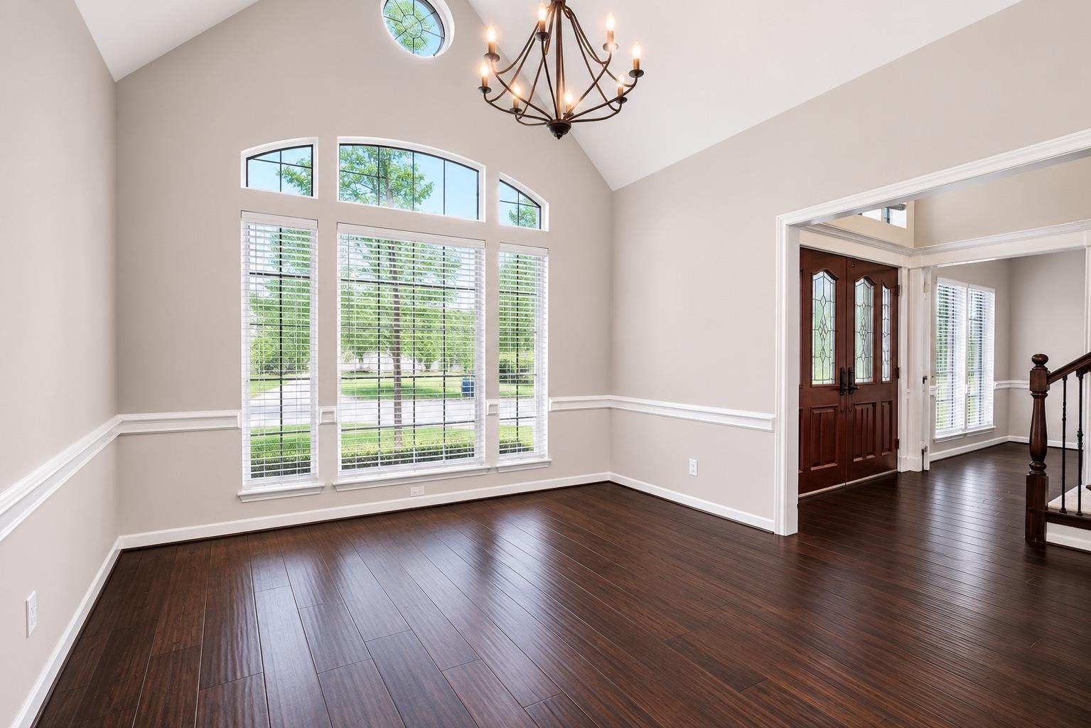 23022 Hampton Forest Lane