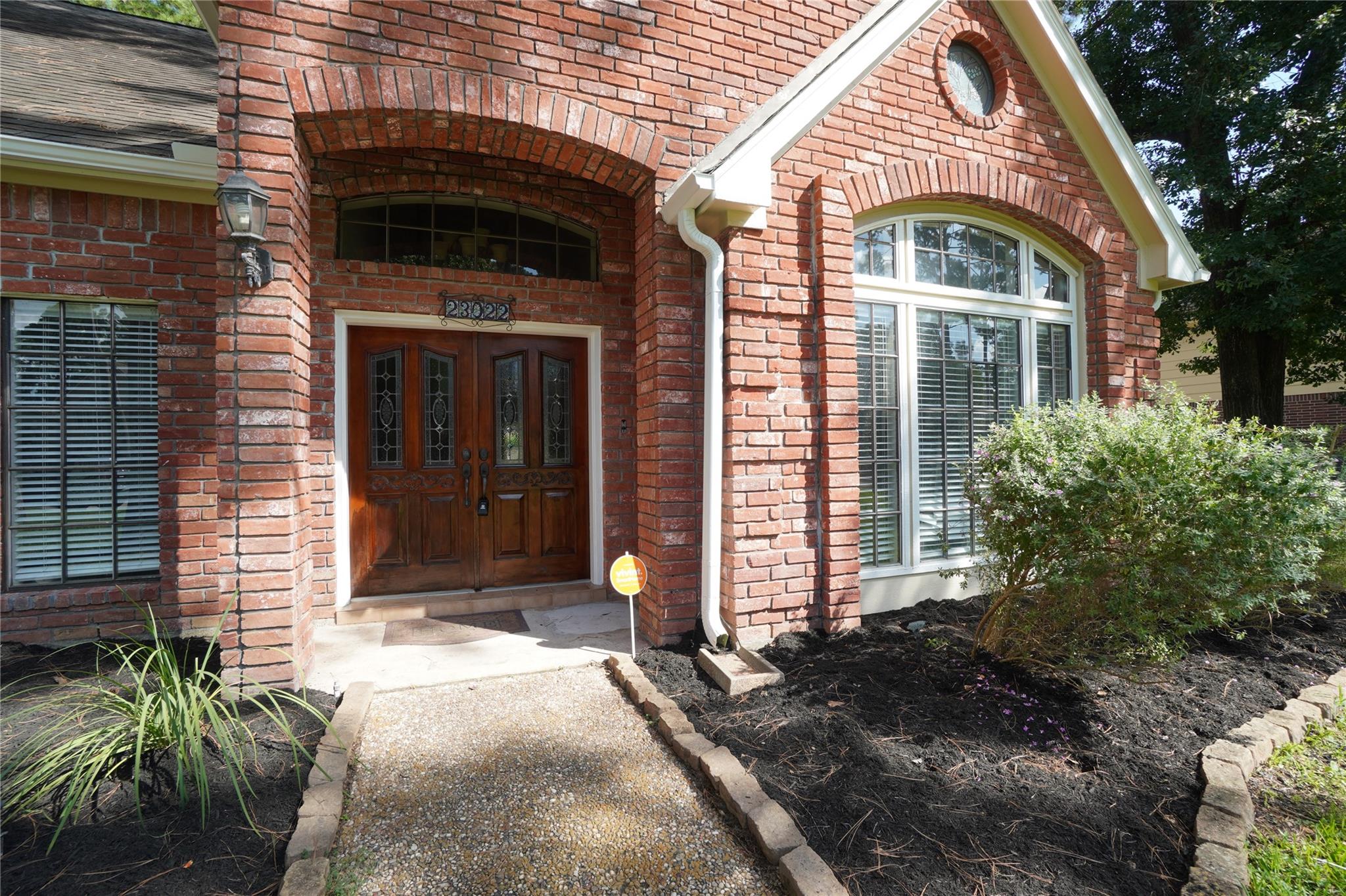 23022 Hampton Forest Lane