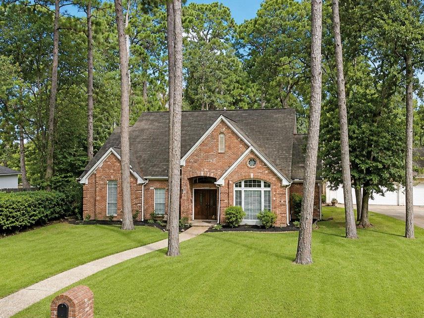 23022 Hampton Forest Lane