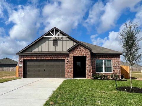Photo of 429 Sunny Highlands Drive, Katy, TX 77493 (MLS # 93500551) Photo of 429 Sunny Highlands Drive, Katy, TX 77493 (MLS # 93500551)