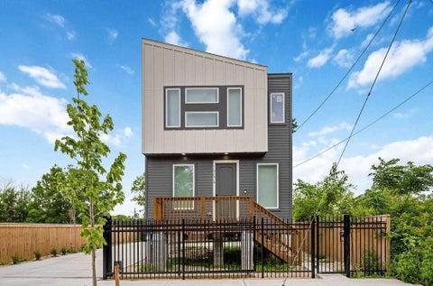Photo of 1907 Hailey Street, Houston, TX 77026 (MLS # 97048144)