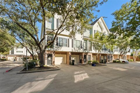 9200 Westheimer Road 1307 Houston TX 77063