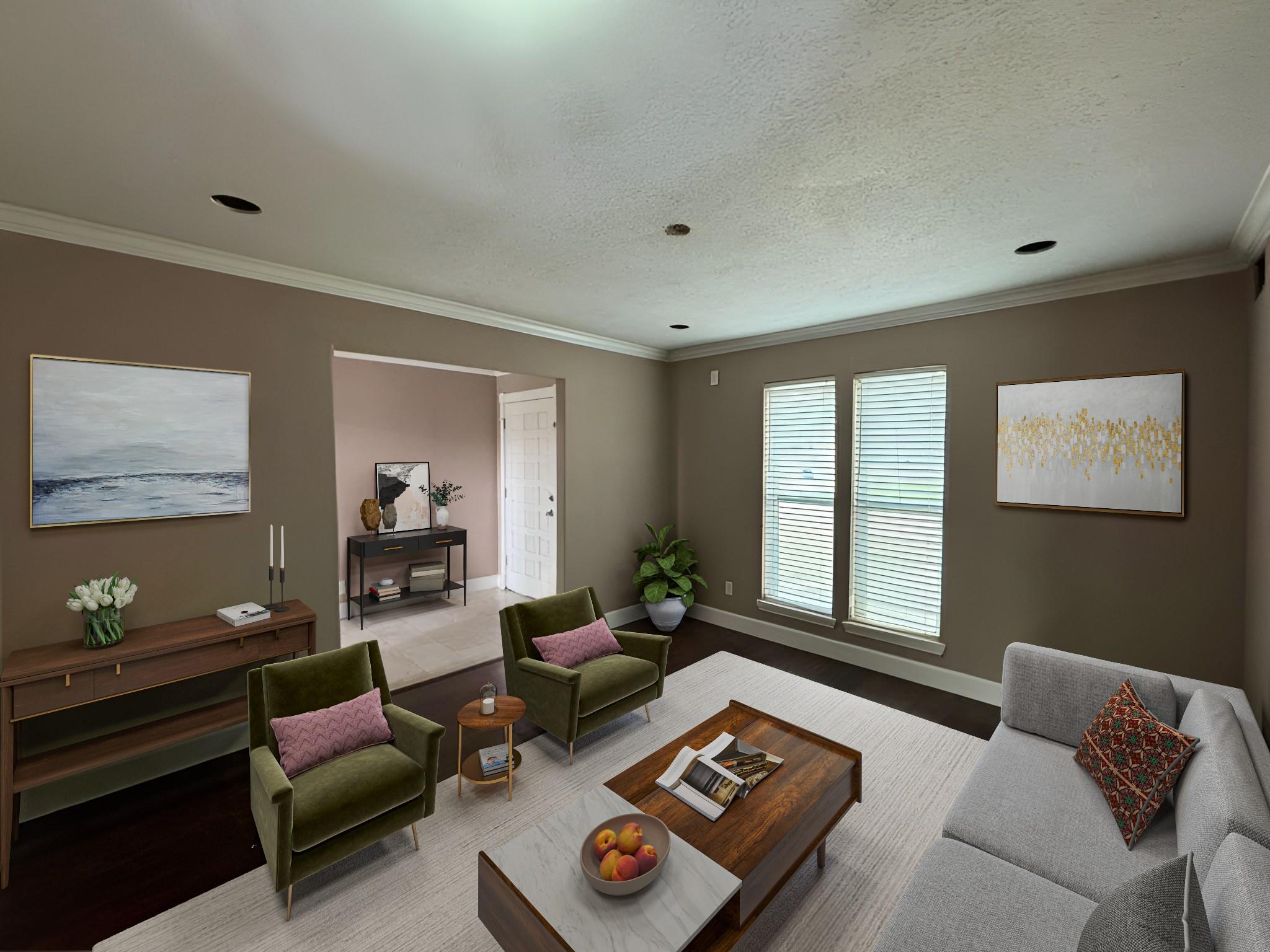 6639 Seaton Valley Drive