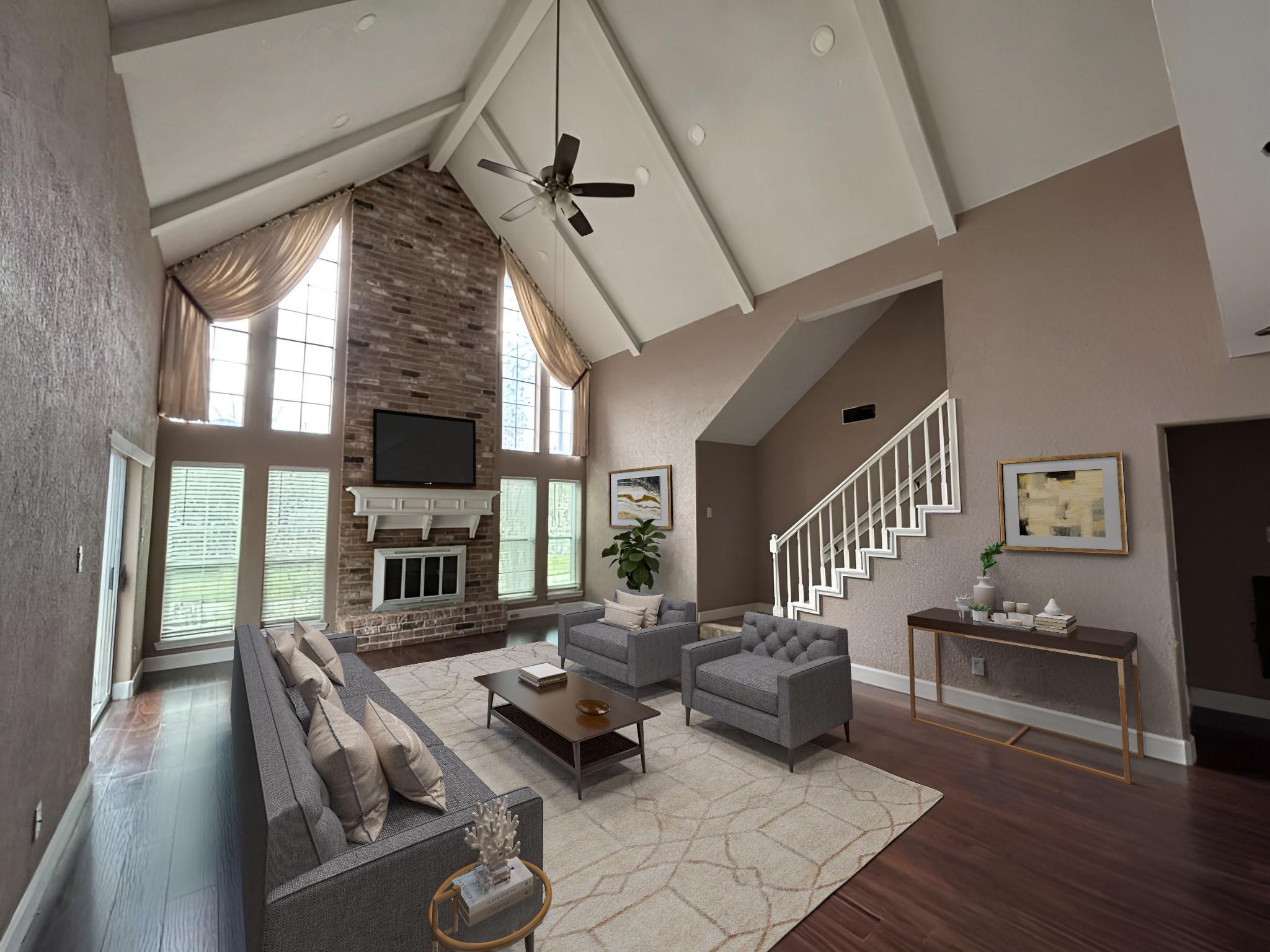 6639 Seaton Valley Drive