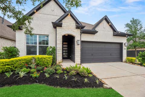 Photo of 3438 Rich Radish Road, Richmond, TX 77406 (MLS # 39650041)