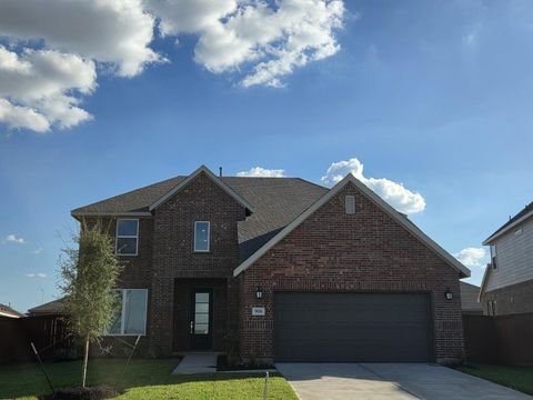 Photo of 906 Blue Stone Drive, Beasley, TX 77417 (MLS # 40201017) Photo of 906 Blue Stone Drive, Beasley, TX 77417 (MLS # 40201017)