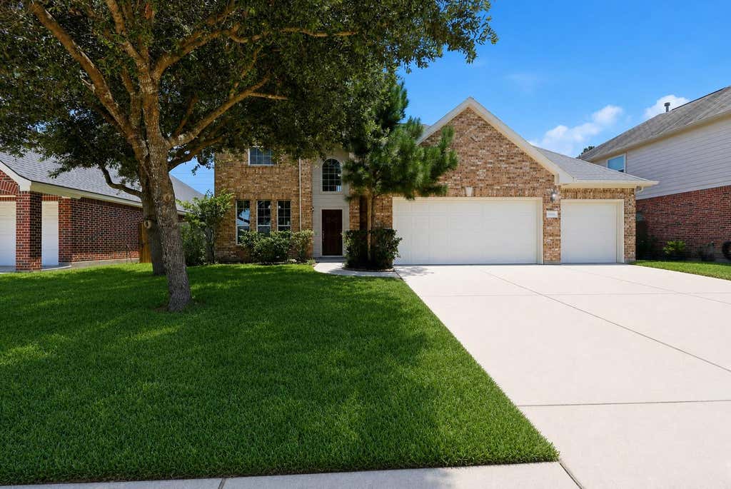 Photo of 25926 Morgan Springs, Spring, TX 77373 (MLS # 40602508)