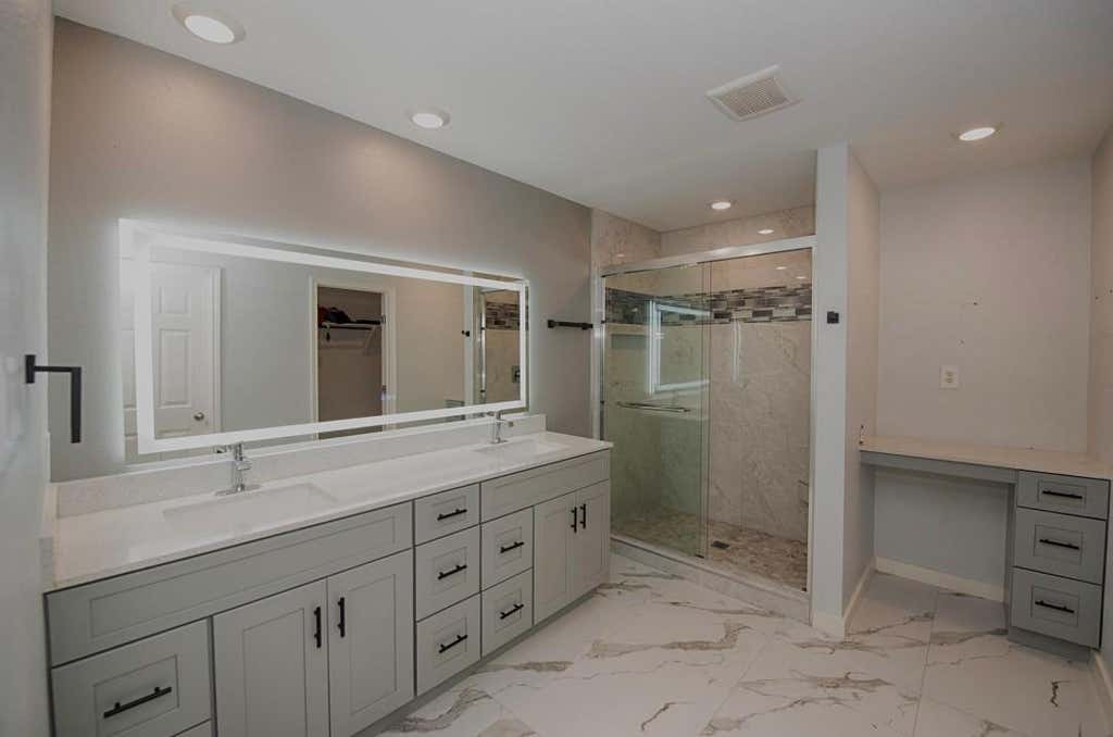 Photo of 15223 Mayflower Street, New Caney, TX 77357 (MLS # 21715059)