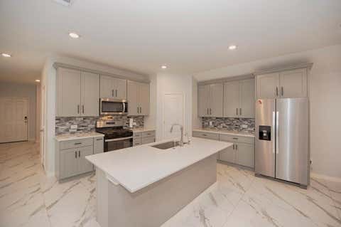 Photo of 15223 Mayflower Street, New Caney, TX 77357 (MLS # 21715059)