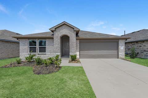 Photo of 15223 Mayflower Street, New Caney, TX 77357 (MLS # 21715059)