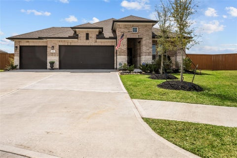 Homes For Sale - 47 Wichita Trail<br/> Dayton, TX 77535
