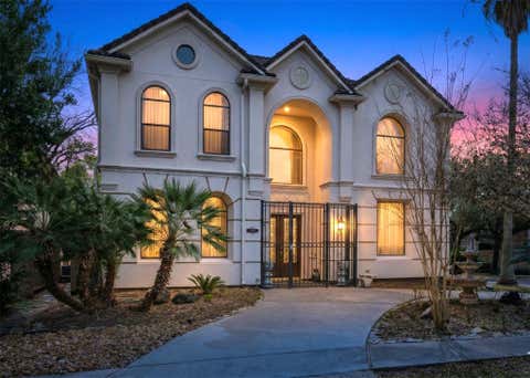 Photo of 4039 Browning Street, West University, TX 77005 (MLS # 50656829)