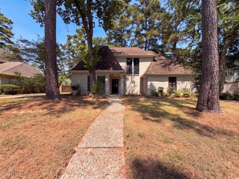 Homes For Sale - 17810 Asphodel Lane<br/> Spring, TX 77379