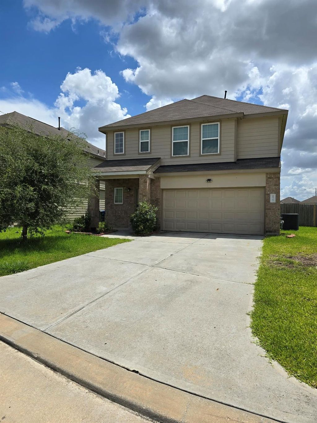 Photo of 18707 Brisbane Creek Court, Katy, TX 77449 (MLS # 40013691)