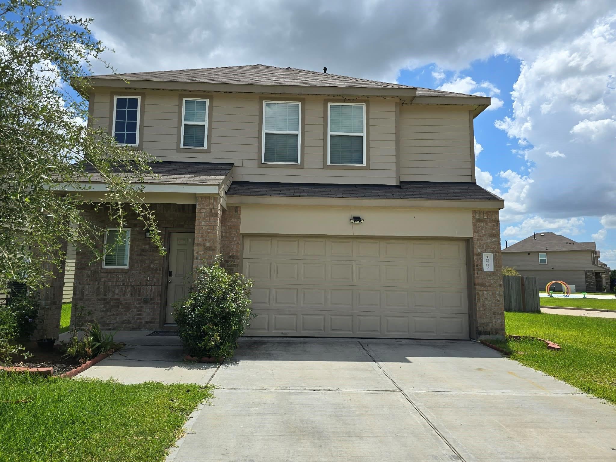 18707 Brisbane Creek Court
