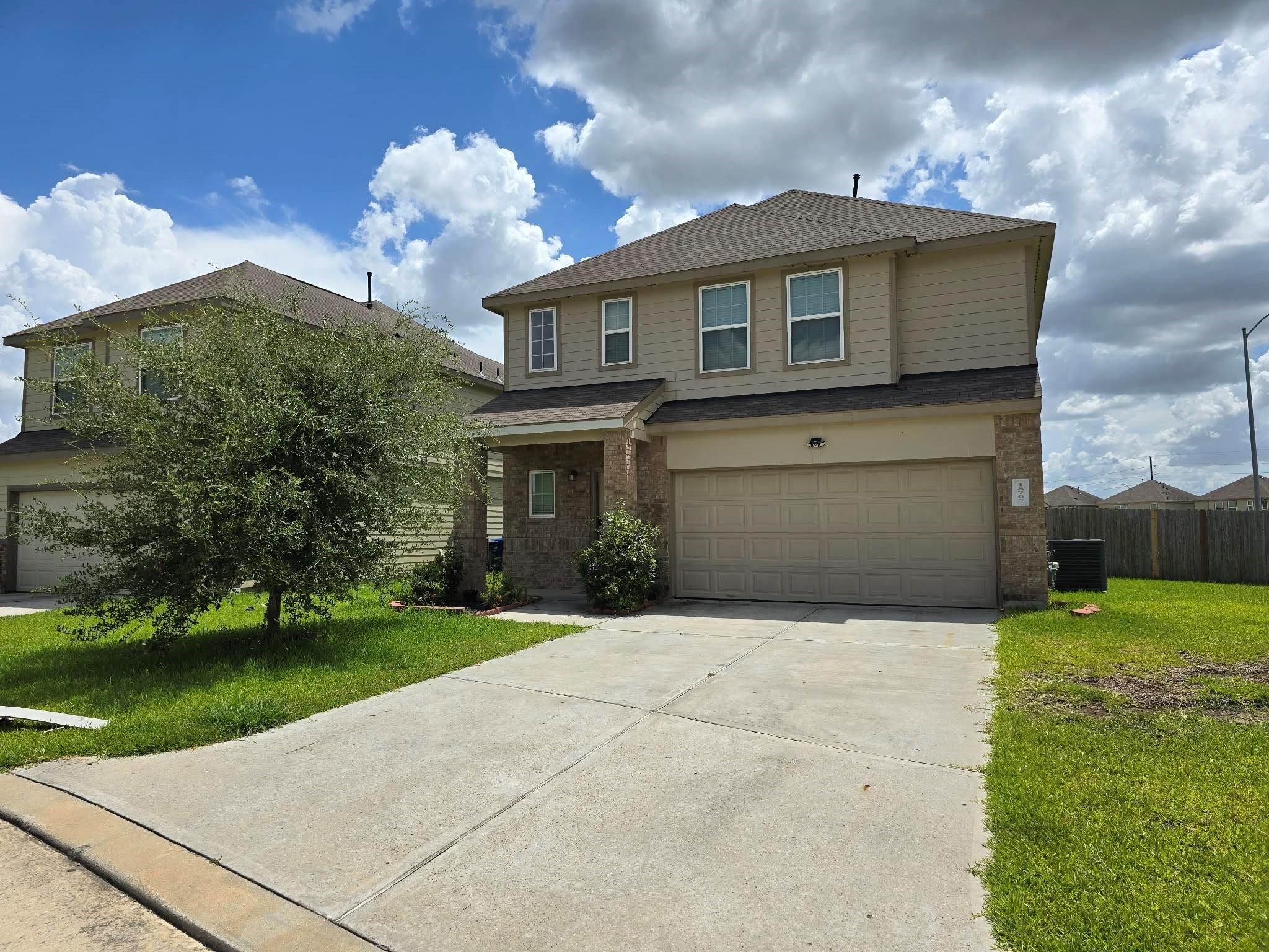 18707 Brisbane Creek Court