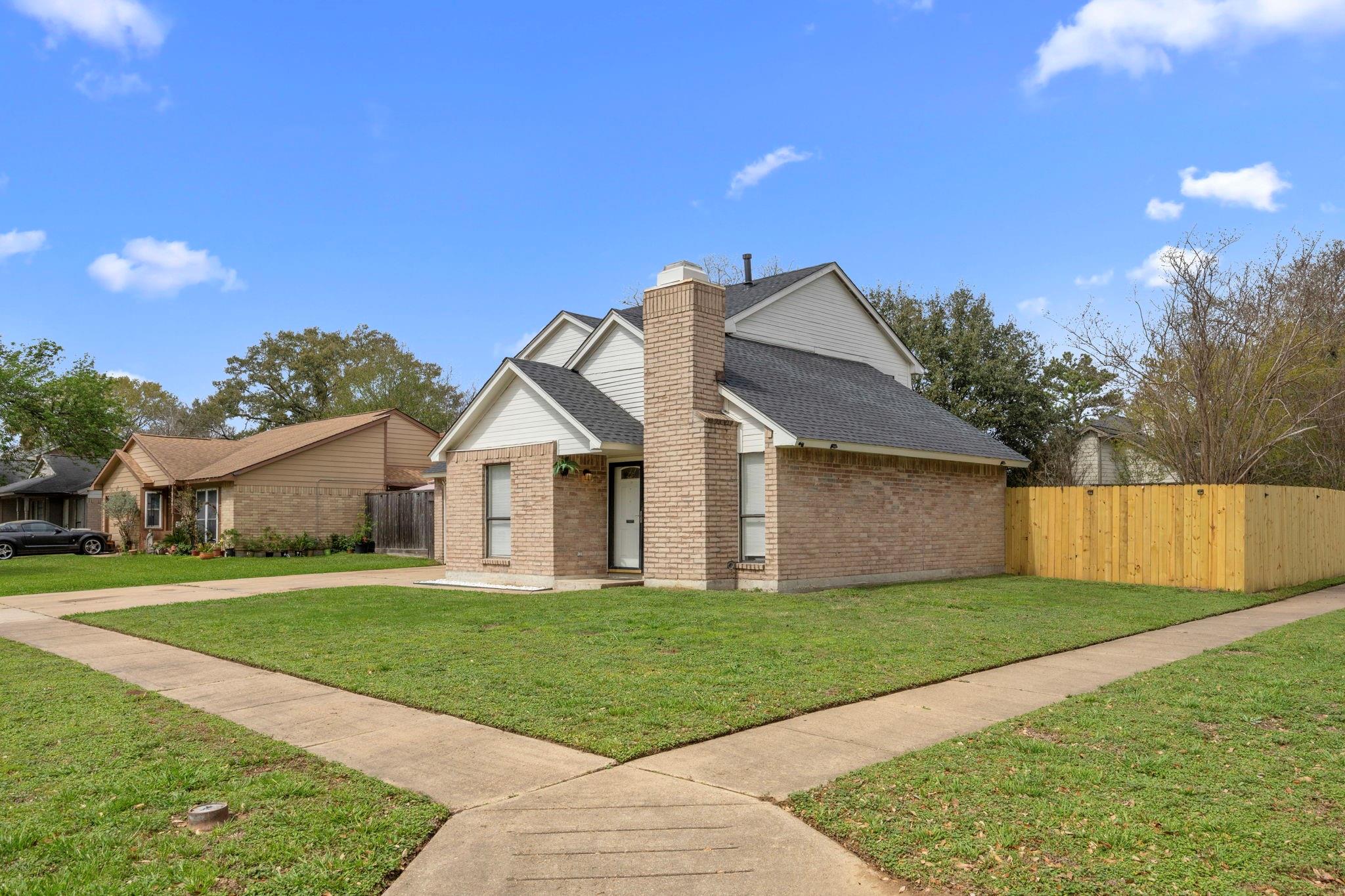 20202 Black Hickory Court