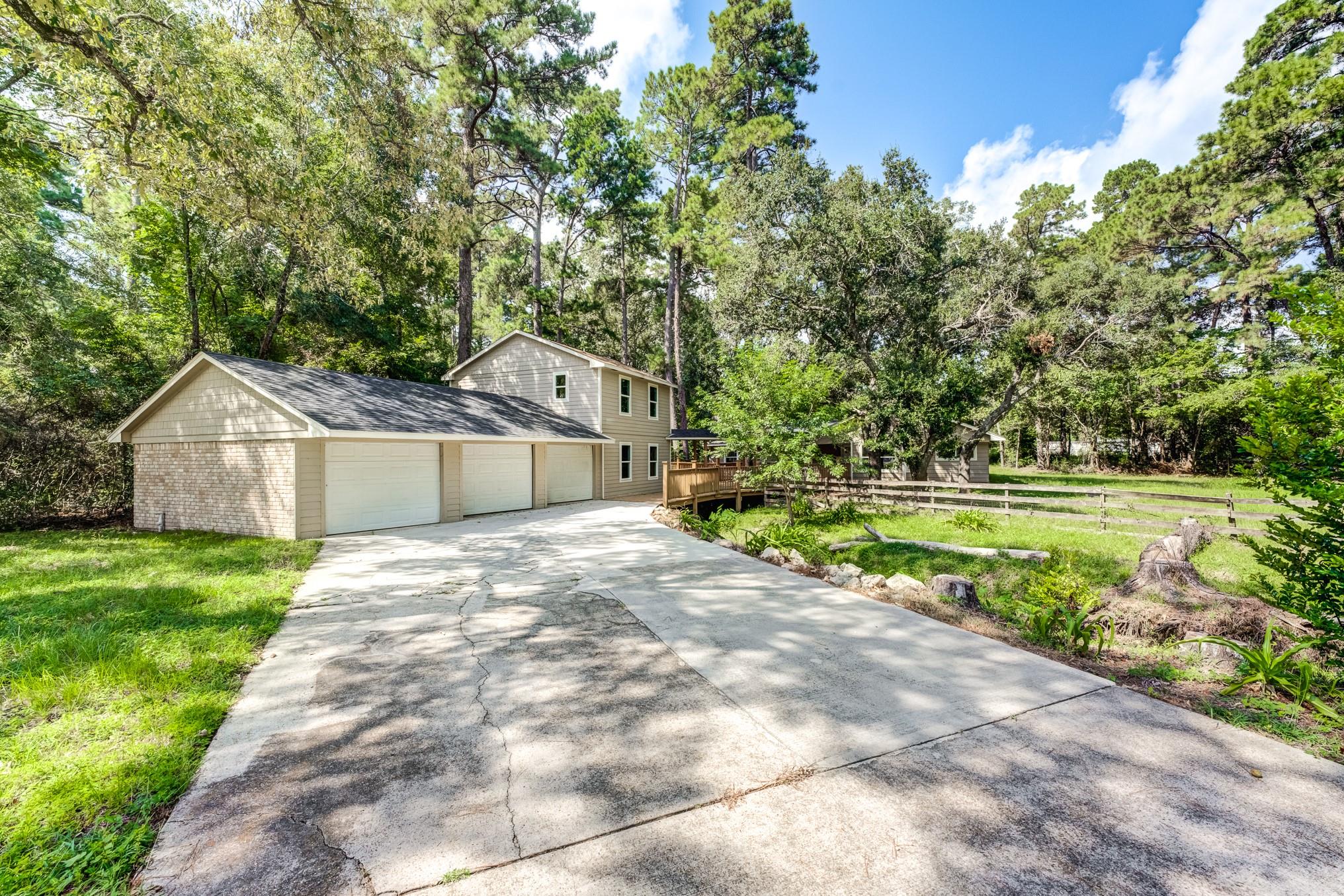 81 Oak Grove Lane