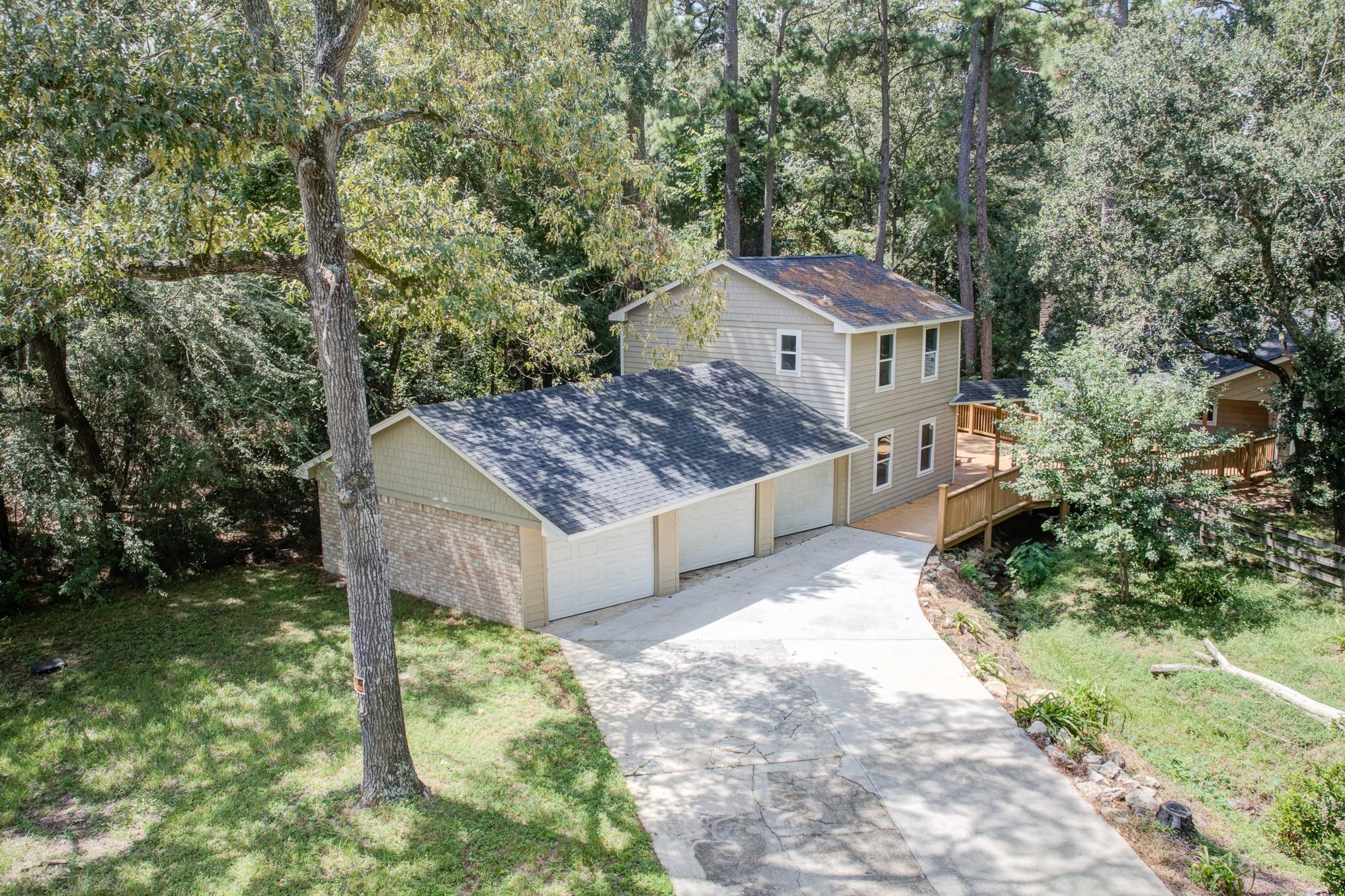 81 Oak Grove Lane