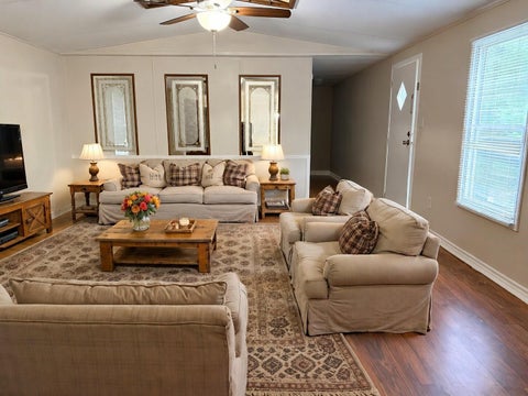 Photo of 486 Meridian, Livingston, TX 77351 (MLS # 25295283)