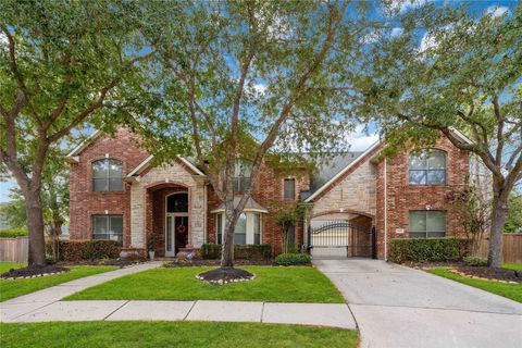 7602 Crystal Isle Lane Humble TX 77396