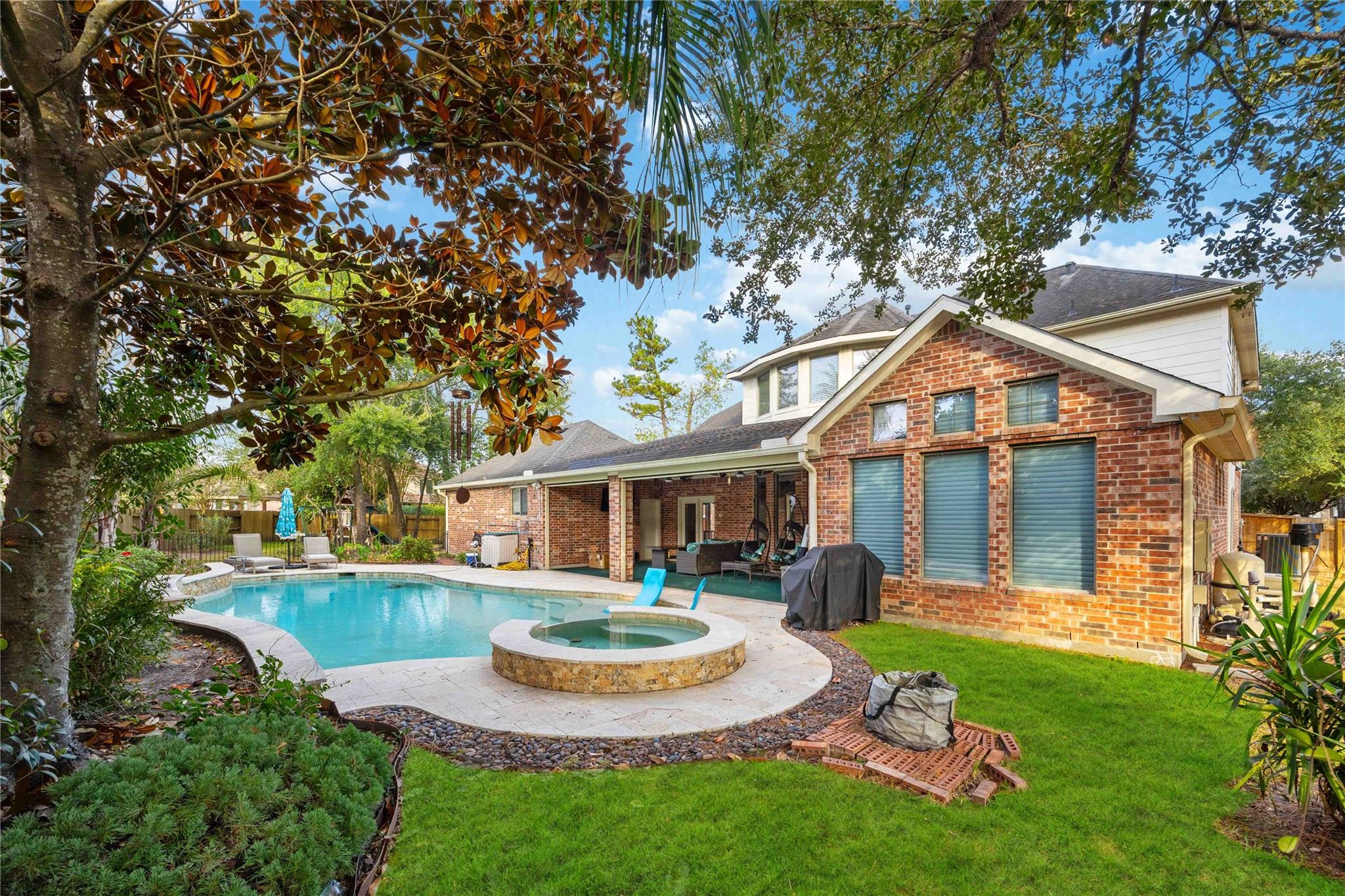 7602 Crystal Isle Lane