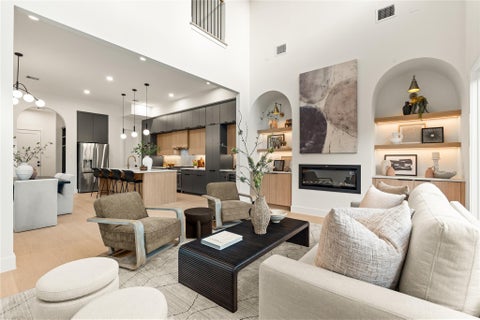 Photo of 409 Walton Street #A, Houston, TX 77009 (MLS # 82453557)