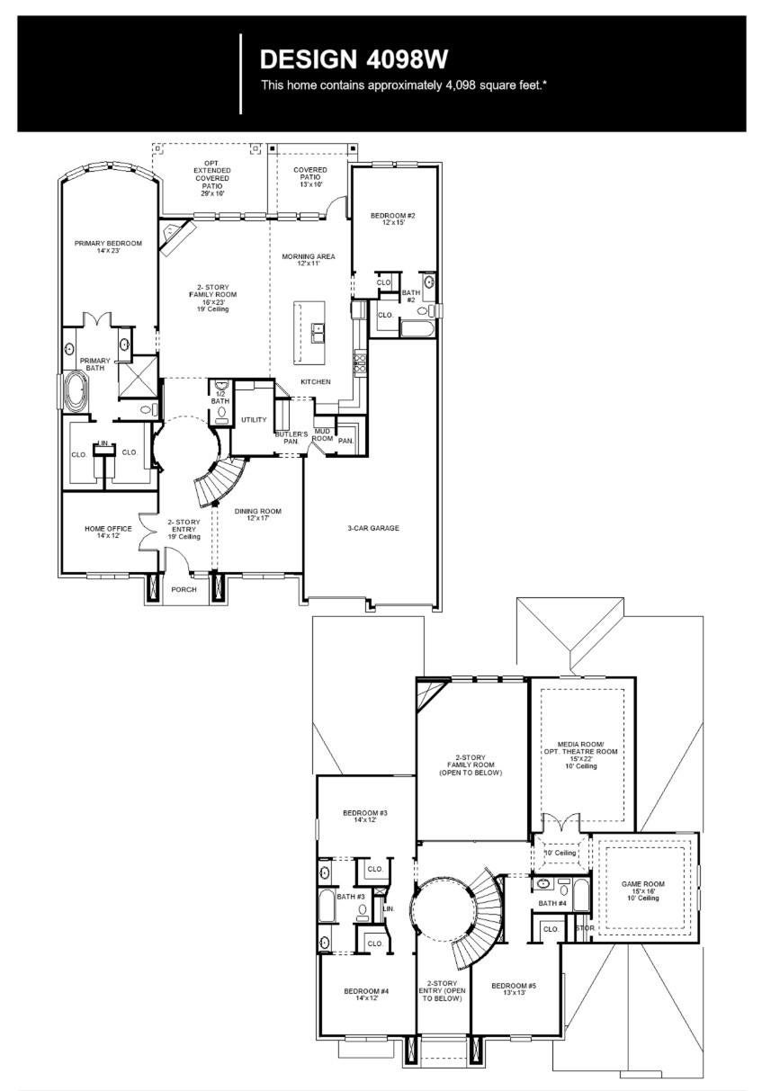 22110 Oleta River Drive