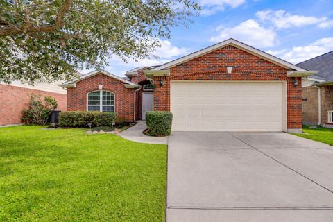 Photo of 16718 Mackenzie Mesa Drive, Spring, TX 77379 (MLS # 93117871)